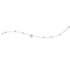 Bracciale Bambina Nanan In Argento 925 E Stellina Zirconata 2 - Verre Gioielli Bracciale Bambina Nanan In Argento 925 E Stellina Zirconata