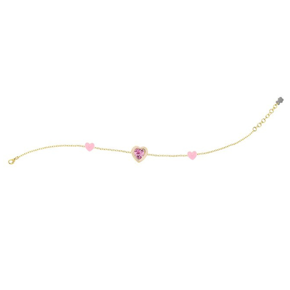 Bracciale personalizzato in acciaio inossidabile con incisione