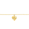 Bracciale Donna Stroili In Acciaio Dorato Con Cuore E Zircone Bianco 5 - Verre Gioielli Bracciale Donna Stroili In Acciaio Dorato Con Cuore E Zircone Bianco 1 Verre Gioielli - l'istituzione del gioiello