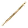 Bracciale Donna Unoaerre In Bronzo Dorato A Groumette Diamantata 5 - Verre Gioielli Bracciale Donna Unoaerre In Bronzo Dorato A Groumette Diamantata 1 Verre Gioielli - l'istituzione del gioiello