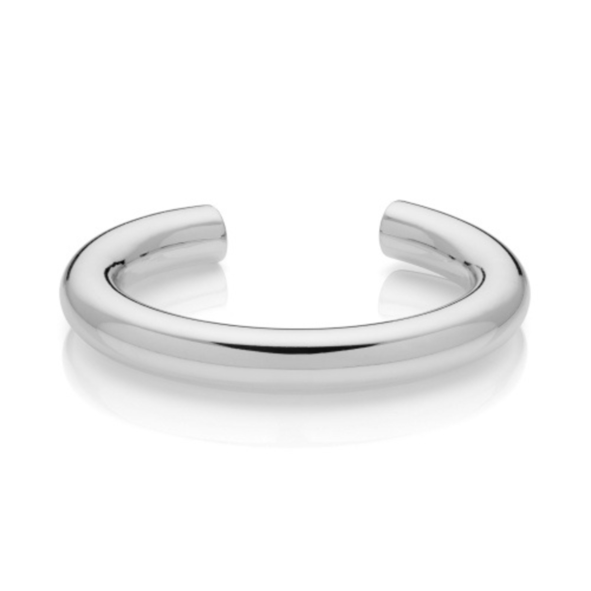 Simple Pledge – Always Better Together – Blind – Bracciale rigido da donna con incisione in argento, oro o oro rosa