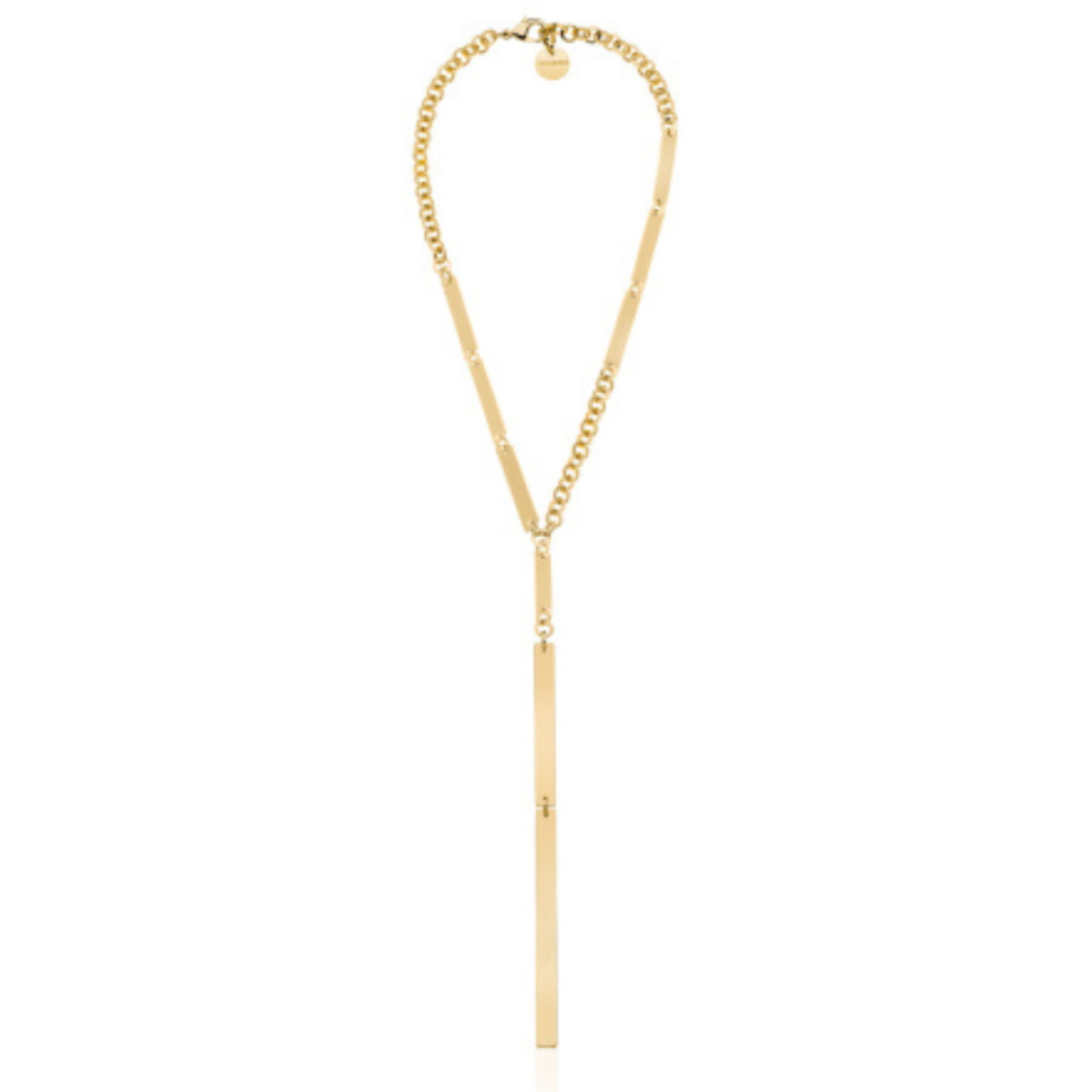 SERASAR Collana Premium Da Donna [hope] | Acciaio