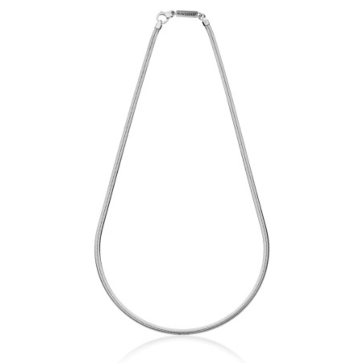 Collane E Pendagli Di Metalli Preziosi Senza Pietre Catene In Argento | Acquisti Online Su - Foto 2