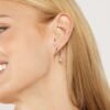 Orecchini Donna Stroili A Margherita In Argento 925 Con Zirconi Bianchi 6 - Verre Gioielli Orecchini Donna Stroili A Margherita In Argento 925 Con Zirconi Bianchi 2 Verre Gioielli - l'istituzione del gioiello