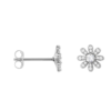 Orecchini Donna Stroili A Margherita In Argento 925 Con Zirconi Bianchi 6 - Verre Gioielli Orecchini Donna Stroili A Margherita In Argento 925 Con Zirconi Bianchi 2 Verre Gioielli - l'istituzione del gioiello