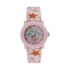 Orologio Bambina Disney Stroili In Silicone Rosa Minnie