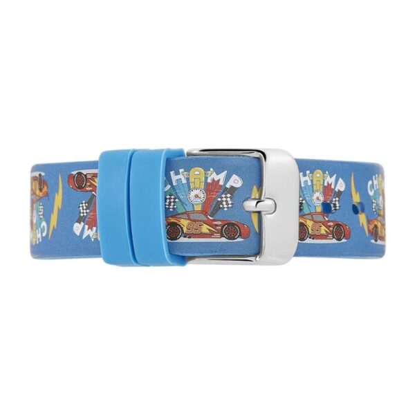 Orologio Bambino Disney Stroili In Silicone Cars 1 Verre Gioielli - l'istituzione del gioiello