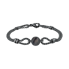 Bracciale Uomo Brosway In Acciaio Nero E Reutenio Con Rosa Dei Venti 5 - Verre Gioielli Bracciale Uomo Brosway In Acciaio Nero E Reutenio Con Rosa Dei Venti 1 Verre Gioielli - l'istituzione del gioiello