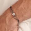 Bracciale Uomo Brosway In Acciaio Nero E Reutenio Con Rosa Dei Venti 6 - Verre Gioielli Bracciale Uomo Brosway In Acciaio Nero E Reutenio Con Rosa Dei Venti 2 Verre Gioielli - l'istituzione del gioiello