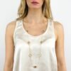 Collana Lunga Donna Boccadamo In Bronzo E Pvd Oro Con Pietre Champagne E Zirconi Bianchi 6 - Verre Gioielli Collana Lunga Donna Boccadamo In Bronzo E Pvd Oro Con Pietre Champagne E Zirconi Bianchi 2 Verre Gioielli - l'istituzione del gioiello