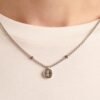 Collana Uomo Brosway In Acciaio Silver E Reutenio Con Rosa Dei Venti 5 - Verre Gioielli Collana Uomo Brosway In Acciaio Silver E Reutenio Con Rosa Dei Venti 1 Verre Gioielli - l'istituzione del gioiello
