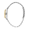 Orologio Donna Maserati Solo Tempo Al Quarzo In Acciaio Silver E Dorato Attrazione 2 Verre Gioielli - l'istituzione del gioiello
