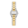 Orologio Donna Maserati Solo Tempo Al Quarzo In Acciaio Silver E Dorato Attrazione 3 Verre Gioielli - l'istituzione del gioiello