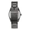 Orologio Uomo Maserati Solo Tempo Al Quarzo In Acciaio Nero Attrazione 6 - Verre Gioielli Orologio Uomo Maserati Solo Tempo Al Quarzo In Acciaio Nero Attrazione 2 Verre Gioielli - l'istituzione del gioiello