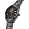 Orologio Uomo Maserati Solo Tempo Al Quarzo In Acciaio Nero Attrazione 5 - Verre Gioielli Orologio Uomo Maserati Solo Tempo Al Quarzo In Acciaio Nero Attrazione 1 Verre Gioielli - l'istituzione del gioiello