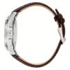 Orologio Maserati Uomo In Acciaio E Pelle Cronografo Al Quarzo Sorpasso 5 - Verre Gioielli Orologio Maserati Uomo In Acciaio E Pelle Cronografo Al Quarzo Sorpasso 1 Verre Gioielli - l'istituzione del gioiello