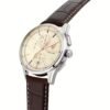 Orologio Maserati Uomo In Acciaio E Pelle Cronografo Al Quarzo Sorpasso 6 - Verre Gioielli Orologio Maserati Uomo In Acciaio E Pelle Cronografo Al Quarzo Sorpasso 2 Verre Gioielli - l'istituzione del gioiello