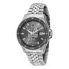 Orologio Solo tempo Uomo Maserati In Acciaio Silver Sfida 4 - Verre Gioielli Orologio Solo tempo Uomo Maserati In Acciaio Silver Sfida