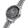 Orologio Solo tempo Uomo Maserati In Acciaio Silver Sfida 5 - Verre Gioielli Orologio Solo tempo Uomo Maserati In Acciaio Silver Sfida 1 Verre Gioielli - l'istituzione del gioiello