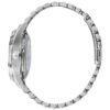 Orologio Uomo Maserati Automatico In Acciaio Silver Meccanico Sorpasso 4 Verre Gioielli - l'istituzione del gioiello