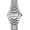 Orologio Uomo Maserati Automatico In Acciaio Silver Meccanico Sorpasso 3 Verre Gioielli - l'istituzione del gioiello