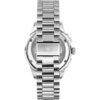 Orologio Uomo Maserati In Acciaio Silver Cronografo Al Quarzo Sorpasso 2 Verre Gioielli - l'istituzione del gioiello