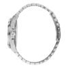 Orologio Uomo Maserati In Acciaio Silver Cronografo Al Quarzo Sorpasso 3 Verre Gioielli - l'istituzione del gioiello