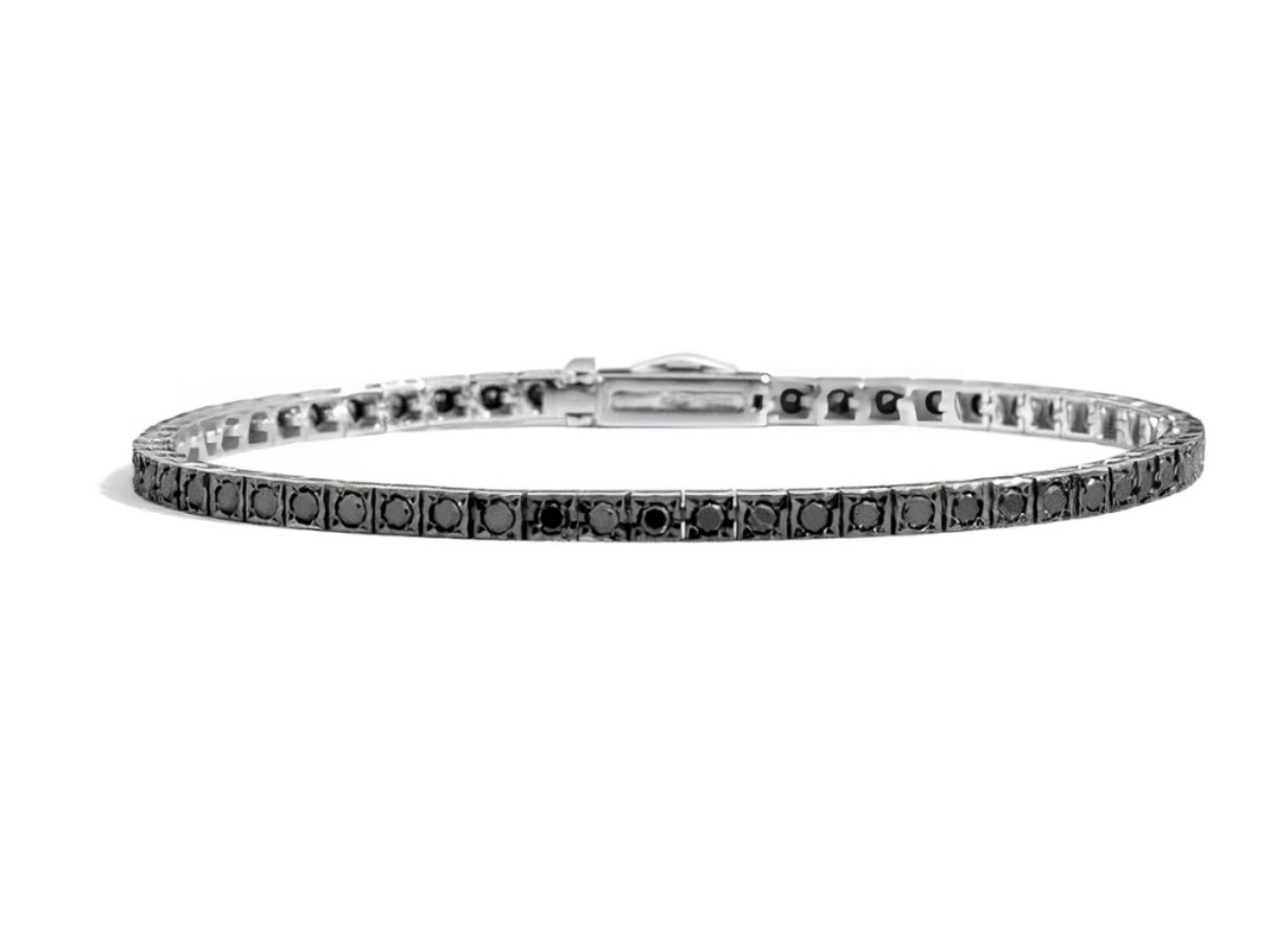 Recarlo Tennis Rigido Bracciale Donna RECARLO 519026644