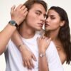 Orologio Donna Daniel Wellington In Acciaio Silver Petite Mini Sterling 1 Verre Gioielli - l'istituzione del gioiello