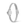 Orologio Donna Daniel Wellington In Acciaio Silver Petite Mini Sterling 3 Verre Gioielli - l'istituzione del gioiello
