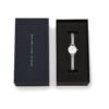 Orologio Donna Daniel Wellington In Acciaio Silver Petite Mini Sterling 5 Verre Gioielli - l'istituzione del gioiello