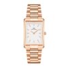 Orologio Unisex Daniel Wellington In Acciaio Rosato Bound 3