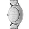 Orologio Uomo Daniel Wellington In Acciaio Silver Classic Multi-Eye Onyx 7 - Verre Gioielli Orologio Uomo Daniel Wellington In Acciaio Silver Classic Multi-Eye Onyx 3 Verre Gioielli - l'istituzione del gioiello