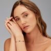 Bracciale Semi Rigido Donna Brosway In Argento 925 Con Cubic Zirconia Rosso Rubino A Cuore E Bianchi Quadrati Fancy 7 - Verre Gioielli Bracciale Semi Rigido Donna Brosway In Argento 925 Con Cubic Zirconia Rosso Rubino A Cuore E Bianchi Quadrati Fancy 3 Verre Gioielli - l'istituzione del gioiello