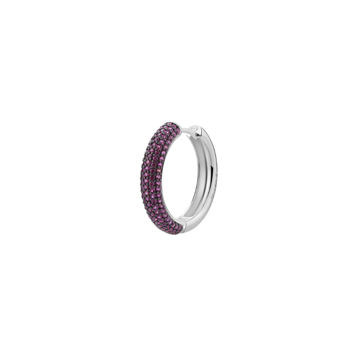 Orecchini in argento sterling 925 con gemme di citrino giallo Orecchini in argento sterling 925 con gemme di citrino giallo
