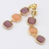 Orecchini Donna Boccadamo In Bronzo Placcato Oro Giallo Con Cristalli Multicolor E Zirconi Bianchi 7 - Verre Gioielli Orecchini Donna Boccadamo In Bronzo Placcato Oro Giallo Con Cristalli Multicolor E Zirconi Bianchi 3 Verre Gioielli - l'istituzione del gioiello