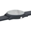 Orologio Uomo Stroili In Silicone Nero Malta Solo Tempo Al Quarzo 2 Verre Gioielli - l'istituzione del gioiello