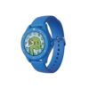 Smartwatch Bambino Techmade Trill Blu In Silicone