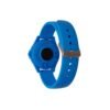 Smartwatch Bambino Techmade Trill Blu In Silicone 2 Verre Gioielli - l'istituzione del gioiello