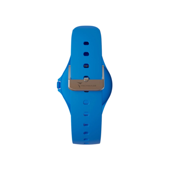 Smartwatch Bambino Techmade Trill Blu In Silicone 3 Verre Gioielli - l'istituzione del gioiello