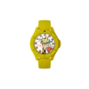 Smartwatch Per Bimbi Techmade Trill Giallo In Silicone 1 Verre Gioielli - l'istituzione del gioiello
