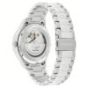 Orologio Uomo Calvin Klein Automatico In Acciaio Silver 6 - Verre Gioielli Orologio Uomo Calvin Klein Automatico In Acciaio Silver 3 Verre Gioielli - l'istituzione del gioiello