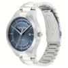 Orologio Uomo Calvin Klein Automatico In Acciaio Silver 5 - Verre Gioielli Orologio Uomo Calvin Klein Automatico In Acciaio Silver 2 Verre Gioielli - l'istituzione del gioiello