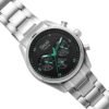 Orologio Uomo Stroili In Acciaio Silver E Titanio Cronografo Bilbao 3 Verre Gioielli - l'istituzione del gioiello