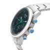 Orologio Uomo Stroili In Acciaio Silver E Titanio Cronografo Bilbao 2 Verre Gioielli - l'istituzione del gioiello