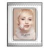 Cornice Portafoto Valenti In Argento 999 Laminato 1 - Verre Gioielli Cornice Portafoto Valenti In Argento 999 Laminato