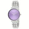 Orologio Donna Liu Jo In Acciaio Silver Solo Tempo Al Quarzo 2 - Verre Gioielli Orologio Donna Liu Jo In Acciaio Silver Solo Tempo Al Quarzo