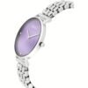 Orologio Donna Liu Jo In Acciaio Silver Solo Tempo Al Quarzo 5 - Verre Gioielli Orologio Donna Liu Jo In Acciaio Silver Solo Tempo Al Quarzo 1 Verre Gioielli - l'istituzione del gioiello