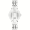 Orologio Donna Liu Jo In Acciaio Silver Solo Tempo Al Quarzo 6 - Verre Gioielli Orologio Donna Liu Jo In Acciaio Silver Solo Tempo Al Quarzo 2 Verre Gioielli - l'istituzione del gioiello