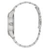 Orologio Uomo Bulova Automatico Open Heart In Acciaio Silver E Blu 6 - Verre Gioielli Orologio Uomo Bulova Automatico Open Heart In Acciaio Silver E Blu 3 Verre Gioielli - l'istituzione del gioiello